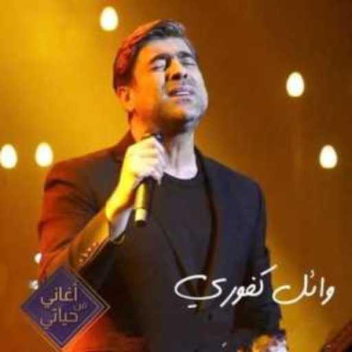 كلمات اغنية وائل كفوري – بطل عاجبها (أغاني من حياتي) مكتوبة