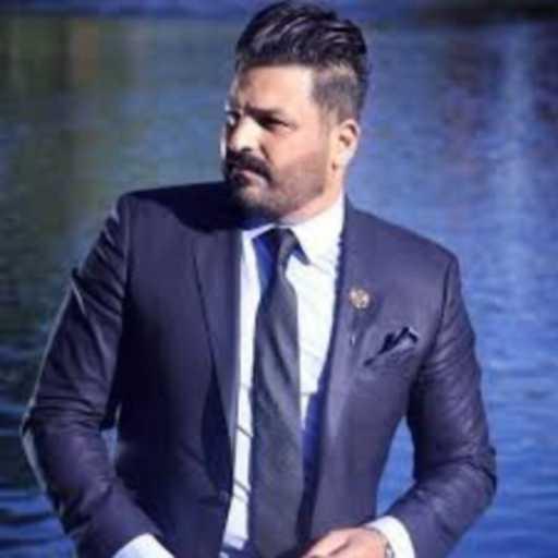 كلمات اغنية حسام الرسام – عراقي هلا يا صاحب النخوة مكتوبة