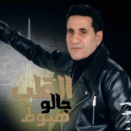 كلمات اغنية أحمد شيبة – القلب جالو هبوط مكتوبة