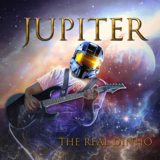 كلمات اغنية TheRealDinho – Jupiter مكتوبة