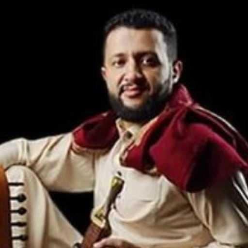 كلمات اغنية حمود السمه – جالس حبيبي بكبره والغرور مكتوبة