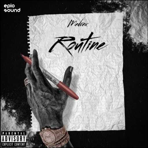 كلمات اغنية ميدريكس – روتين مكتوبة