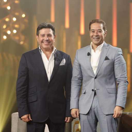 كلمات اغنية سهرانين – شاور (مع هانى شاكر) مكتوبة