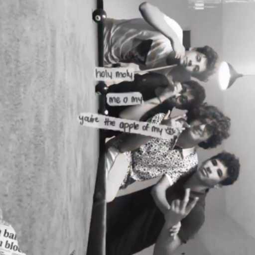 كلمات اغنية Abood – بمشي ورا البيت مكتوبة