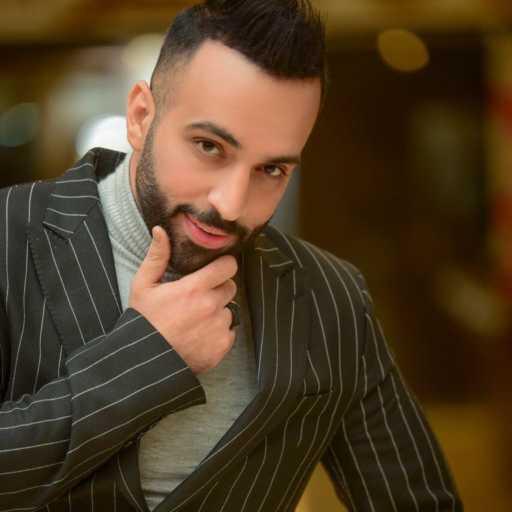 كلمات اغنية سيف عامر – يا حليوة مكتوبة