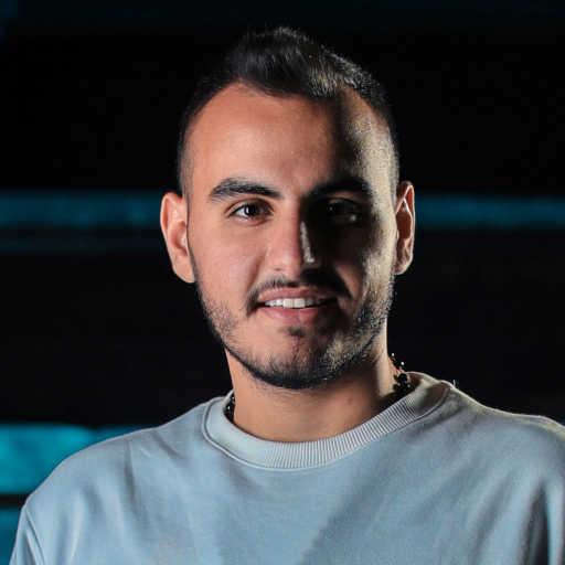 كلمات اغنية دجو ميوزيك – متمكنه – ريمكس مكتوبة