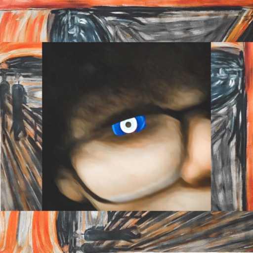 كلمات اغنية مُوهـ – الخرزة فين مكتوبة