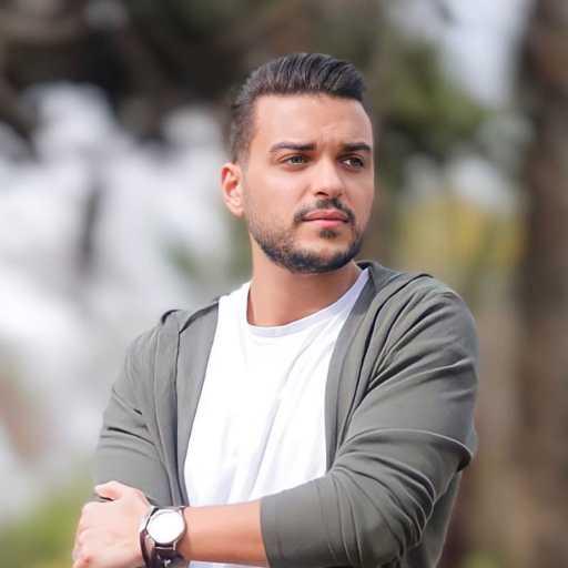 كلمات اغنية كريم ضرغام – وبقابل ناس مكتوبة