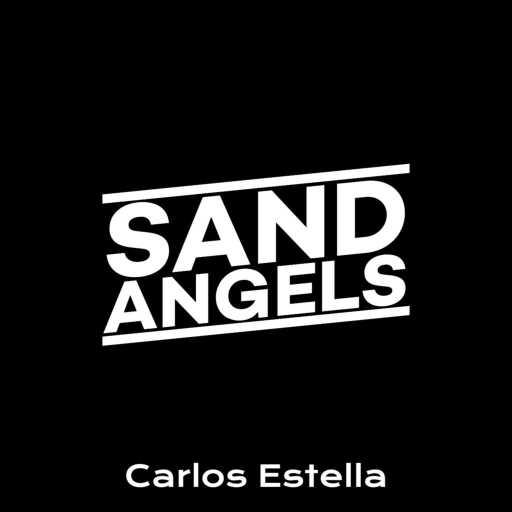 كلمات اغنية Carlos Estella – Sand Angels مكتوبة