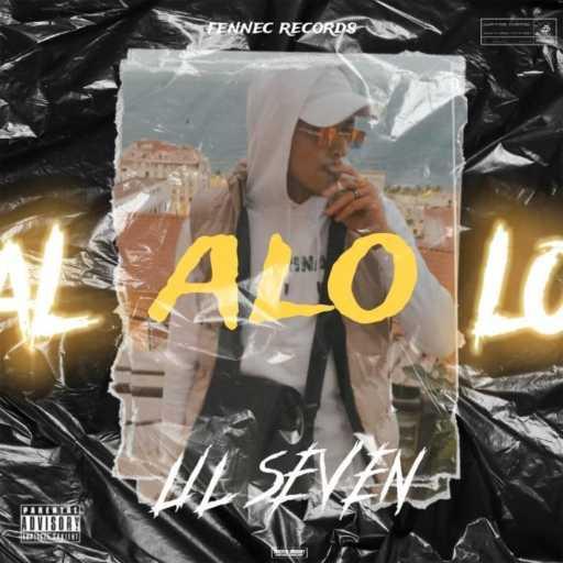 كلمات اغنية Lil Seven – Allo مكتوبة