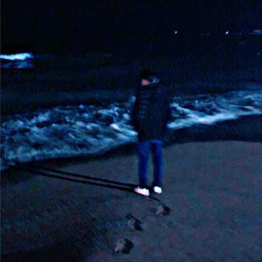 كلمات اغنية مروان زام – تايه مكتوبة