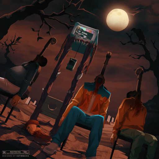 كلمات اغنية Pause – ROULETTE RUSSE مكتوبة