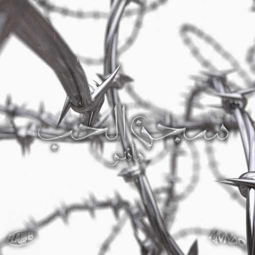 كلمات اغنية ماندو – PRISON OF LOVE مكتوبة