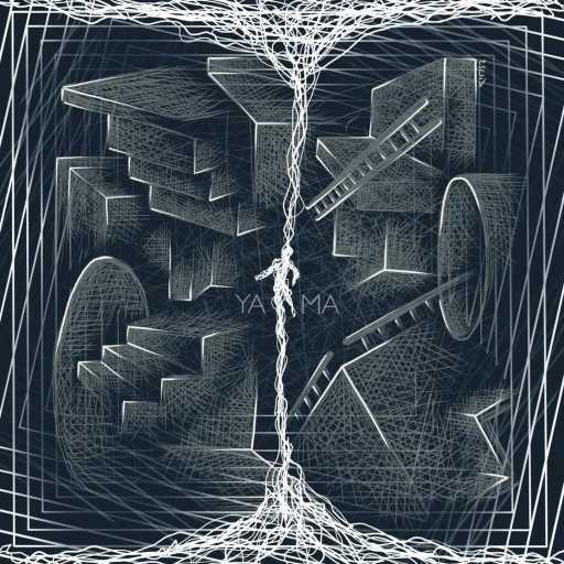 كلمات اغنية حجازى – YAMA مكتوبة