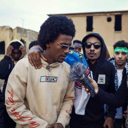 كلمات اغنية Ghayaz AK – مدماك مكتوبة