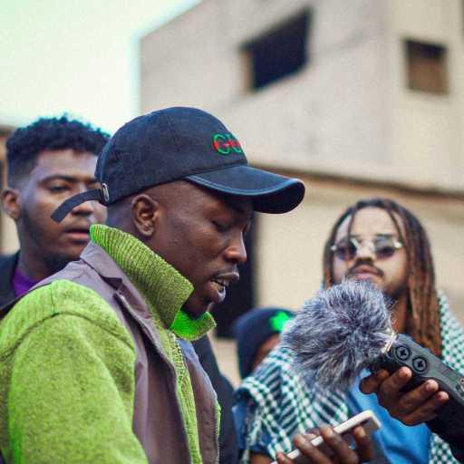 كلمات اغنية دوكو99 – النهاية مكتوبة