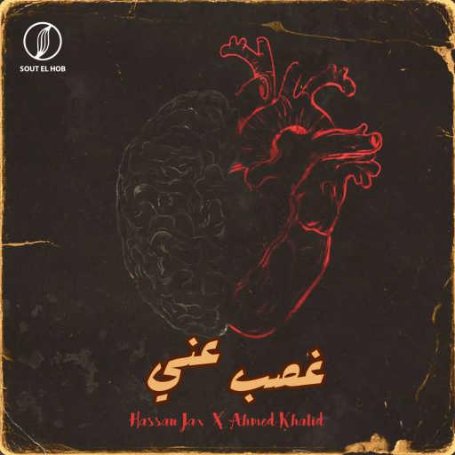 كلمات اغنية حسن جاكس – غصب عني مكتوبة