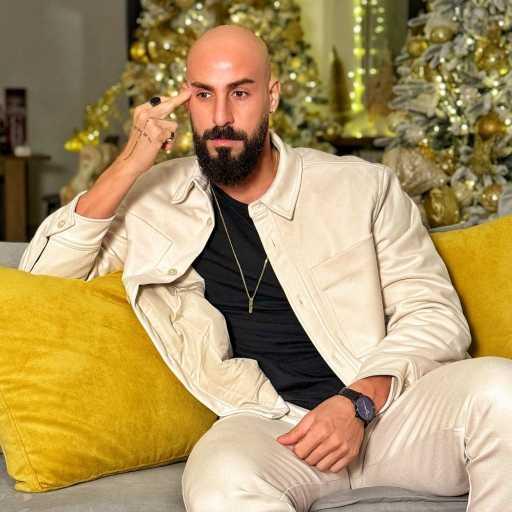 كلمات اغنية جو صعب – تركوني لحالي مكتوبة