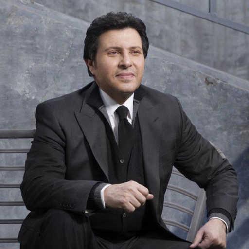 كلمات اغنية هانى شاكر – حق الحياة مكتوبة