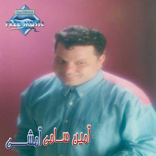 كلمات اغنية أمين سامي – أمشي مكتوبة
