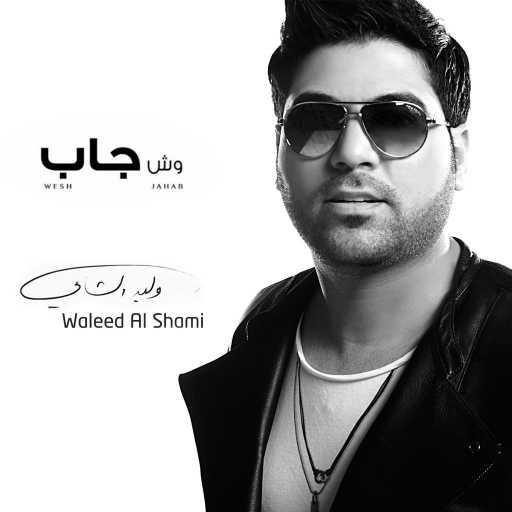 كلمات اغنية وليد الشامي – وش جاب مكتوبة