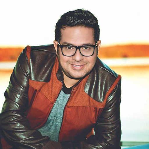 كلمات اغنية حاتم العراقي – تحية لمصر مكتوبة