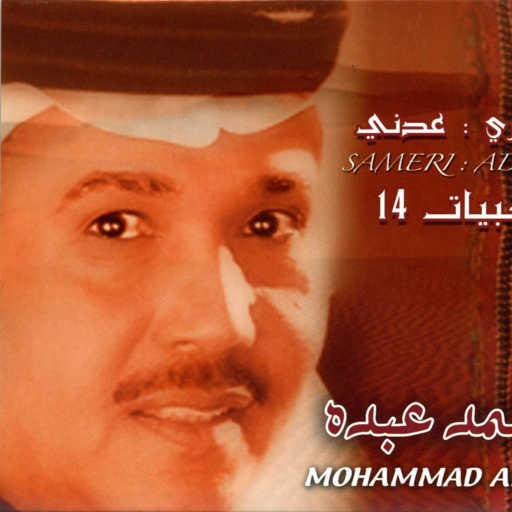 كلمات اغنية محمد عبده – ستل جناحه مكتوبة