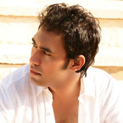 كلمات اغنية عمرو مصطفى – الليلة مكتوبة