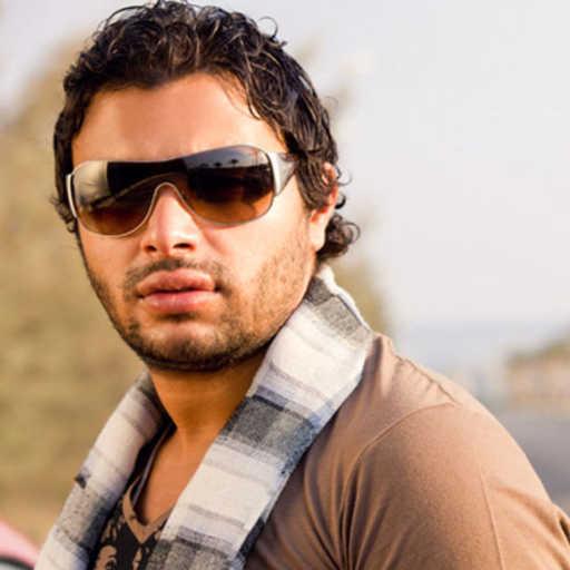 كلمات اغنية رامي صبري – أنا المصري مكتوبة