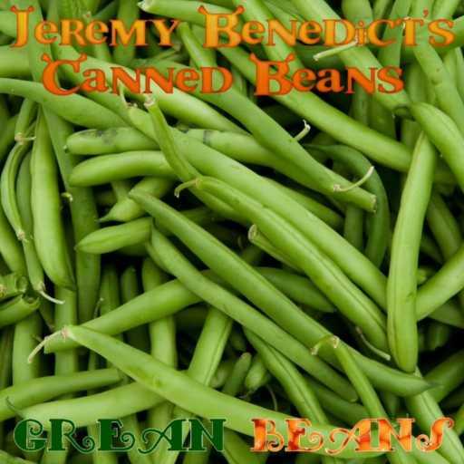 كلمات اغنية Jeremy Benedict’s Canned Beans – ذرة الكلب مكتوبة