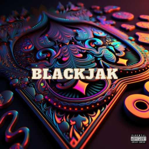 كلمات اغنية ديلاو – BLACKJACK مكتوبة