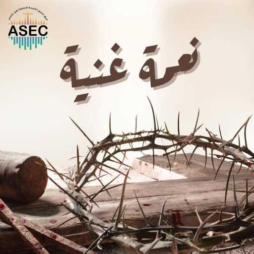 كلمات اغنية فريق تسبيح الكنيسة الانجيلية عين شمس – ها قلبي ربي – لايڤ مكتوبة