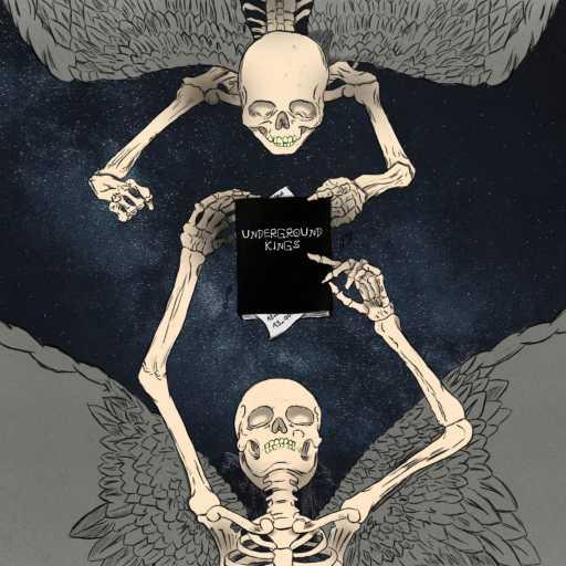 كلمات اغنية مم 19 – DAWI 7ALI مكتوبة