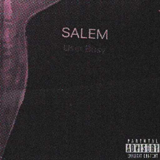 كلمات اغنية سالم – مسحول مكتوبة