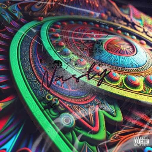 كلمات اغنية ديلاو – NASTY مكتوبة