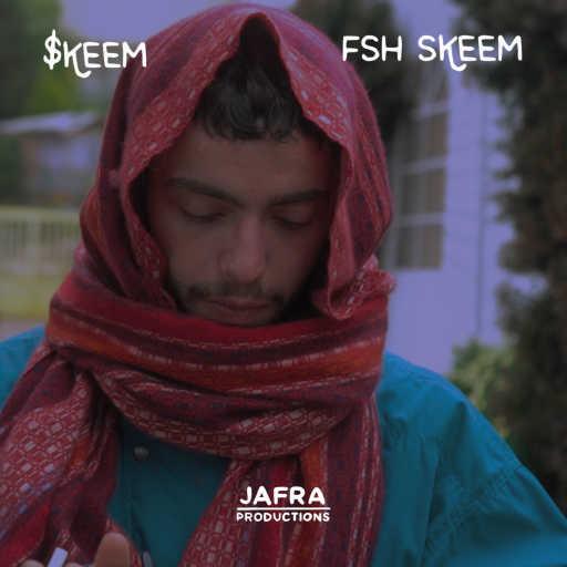 كلمات اغنية $keem – فش سكيم مكتوبة