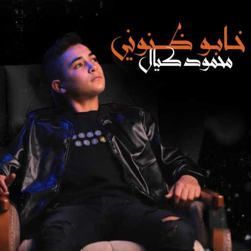 كلمات اغنية محمود كيال – خابو ظنوني مكتوبة