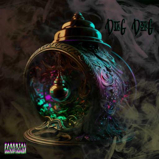 كلمات اغنية ديلاو – DING DONG مكتوبة