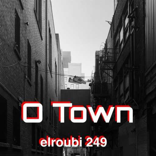 كلمات اغنية Elroubi249 – مدينة  ان درمان مكتوبة
