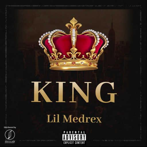 كلمات اغنية ميدريكس – ملك مكتوبة