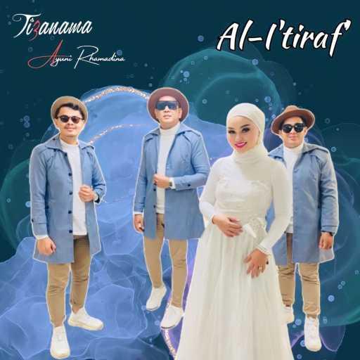 كلمات اغنية Tiganama – I’tiraf (feat. Ayuni Rhamadina) مكتوبة