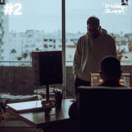 كلمات اغنية Yo Asel – Friday Guest #2 (feat. Lord Mehdi) مكتوبة