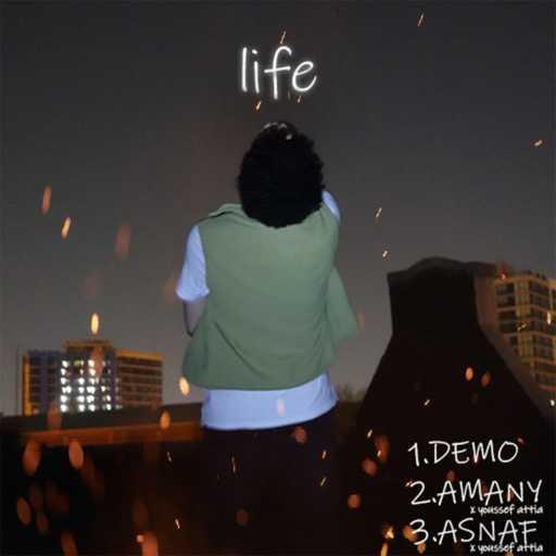 كلمات اغنية 70Ka – DEMO| ديمو مكتوبة