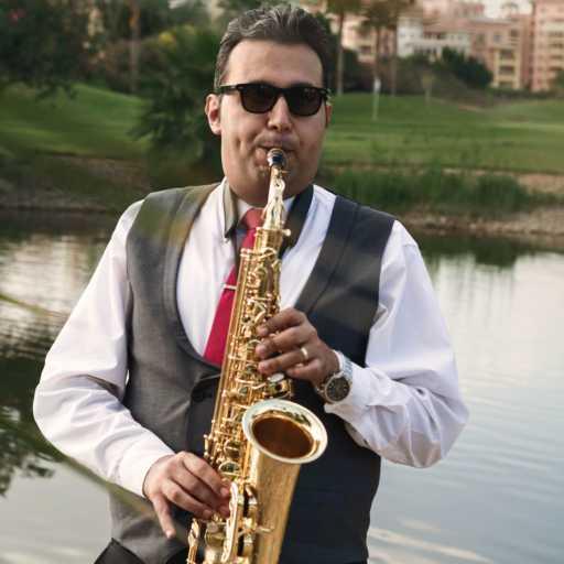 كلمات اغنية Saxophonist Daniel Sami – تعدي سنين مكتوبة