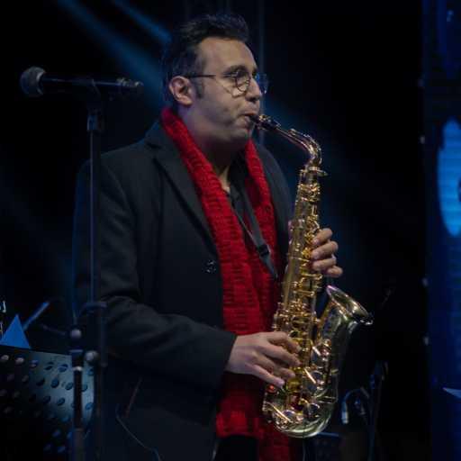 كلمات اغنية Saxophonist Daniel Sami – بعيش مكتوبة