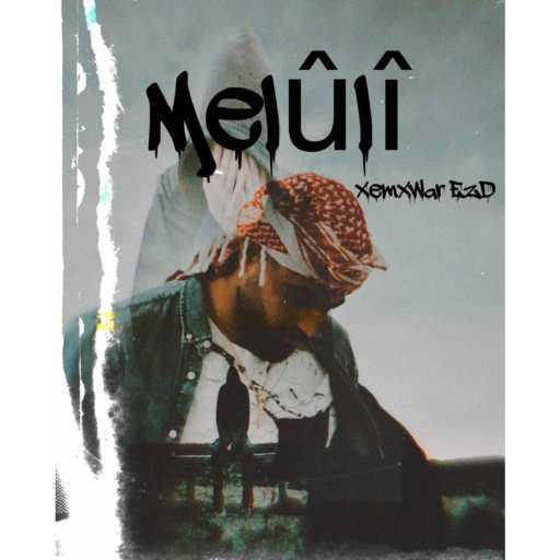 كلمات اغنية XemXwar EZD – Melûlî مكتوبة