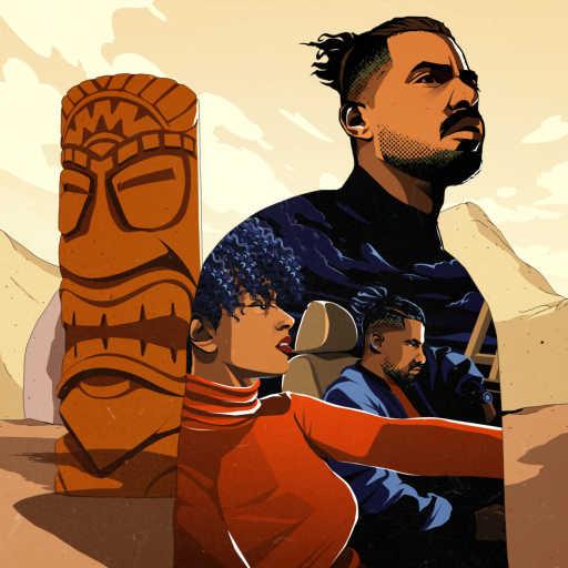 كلمات اغنية باتيستوتا – وش خشب مكتوبة