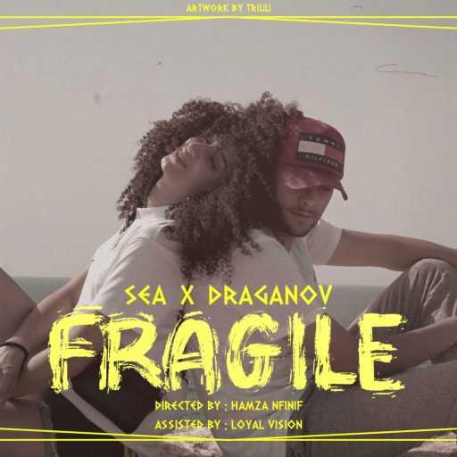 كلمات اغنية SEA – Fragile (feat. Draganov) مكتوبة