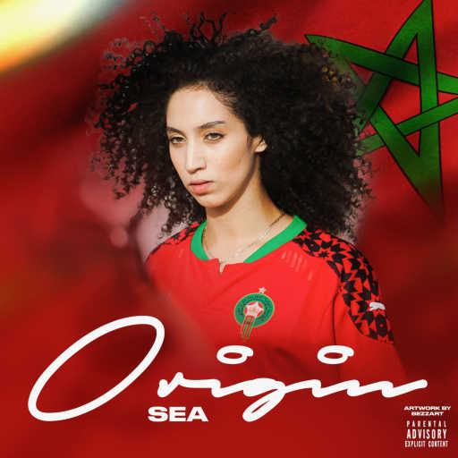 كلمات اغنية SEA – Origin مكتوبة