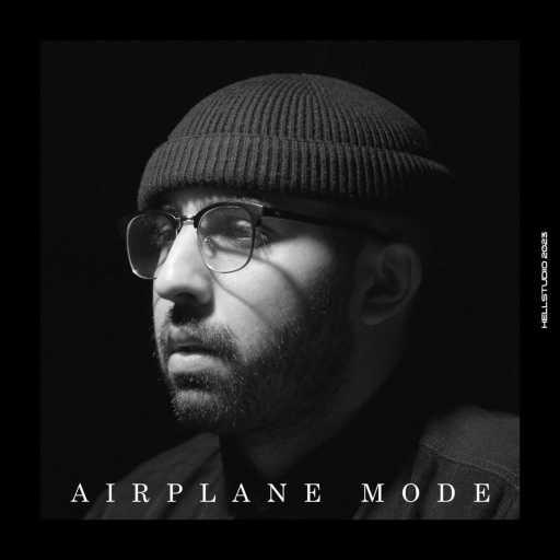 كلمات اغنية TRIPLE7NERD – APM (airplane mode) مكتوبة